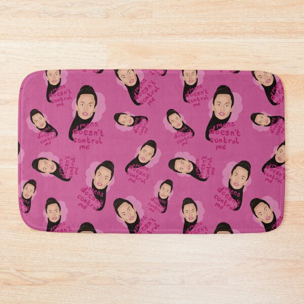 Item preview, Juliana - Mens Doesn't Control Me - 90 Day Fiance designed and sold by ponychops.