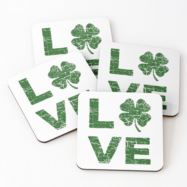 Item preview, St. Patrick's Day designed and sold by TocaLuna.