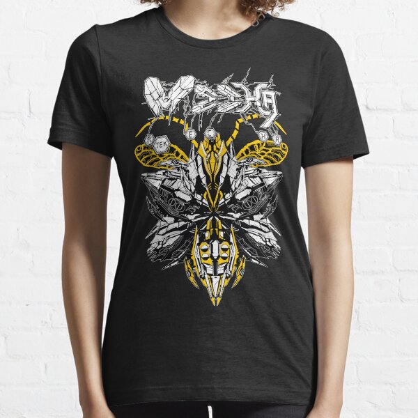 Item preview, mecha tek designed and sold by opticdrift.