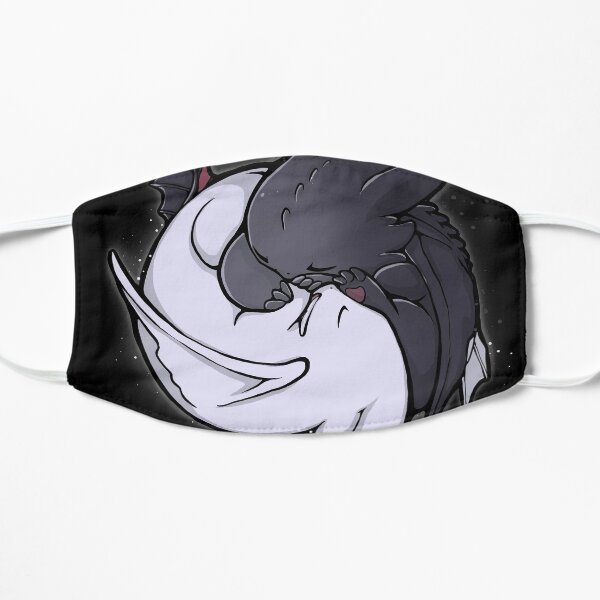 Dragon Tao Mask