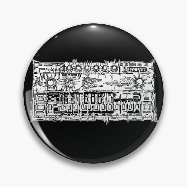 Item preview, take acid make acid - tb303 designed and sold by opticdrift.