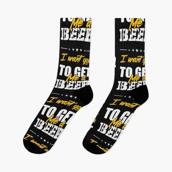 Item preview, Get Me A Beer Hoppy IPA Home Brew Local Gift Idea designed and sold by haselshirt.
