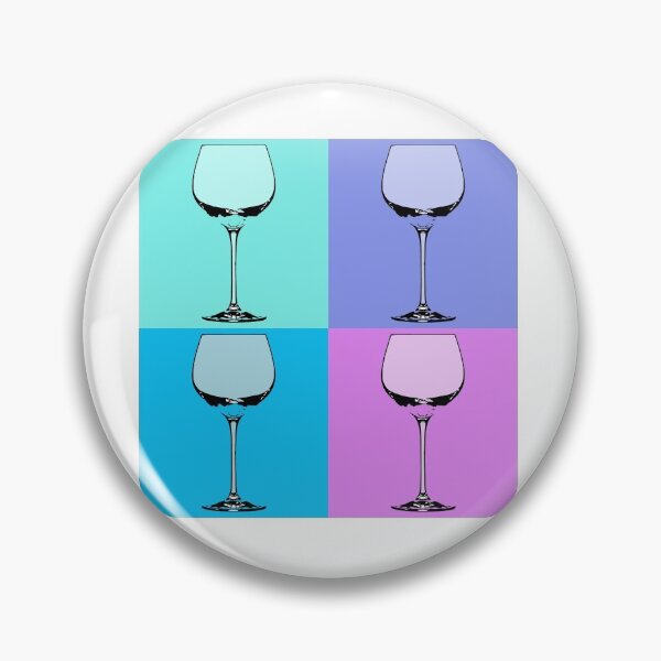 Item preview, Wine Glasses  designed and sold by SLAPPE.