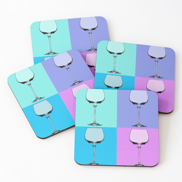 Item preview, Wine Glasses  designed and sold by SLAPPE.