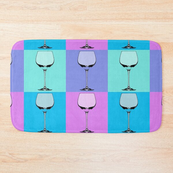 Item preview, Wine Glasses  designed and sold by SLAPPE.