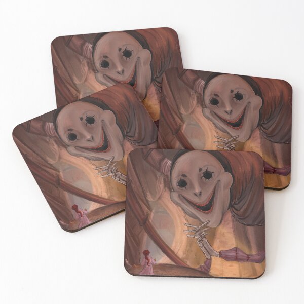 Item preview, The Smile Taker designed and sold by Monsir-Arts.
