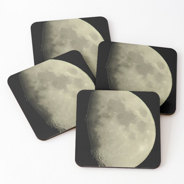 Item preview, Promise The Moon Vector designed and sold by taiche.