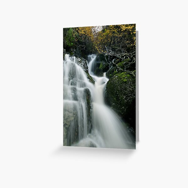 Item preview, Upper Ballroom Falls designed and sold by Robert Mullner.