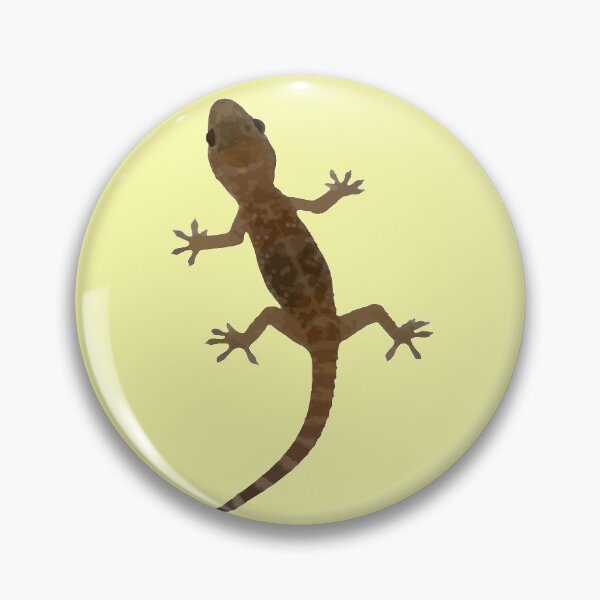 Item preview, Mediterranean House Gecko Vector designed and sold by taiche.