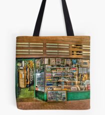 Constable, "The Hay Wain", 1821 Tote Bag