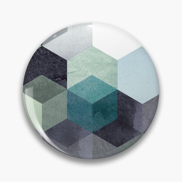 Item preview, ABSTRACT GEOMETRIC COMPOSITION III designed and sold by dreamprint.