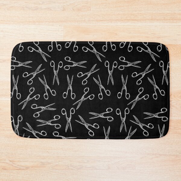 Item preview, Scissors pattern designed and sold by ValentinaHramov.