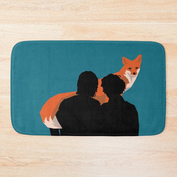 Item preview, Shadows of the Fox designed and sold by minolyn.
