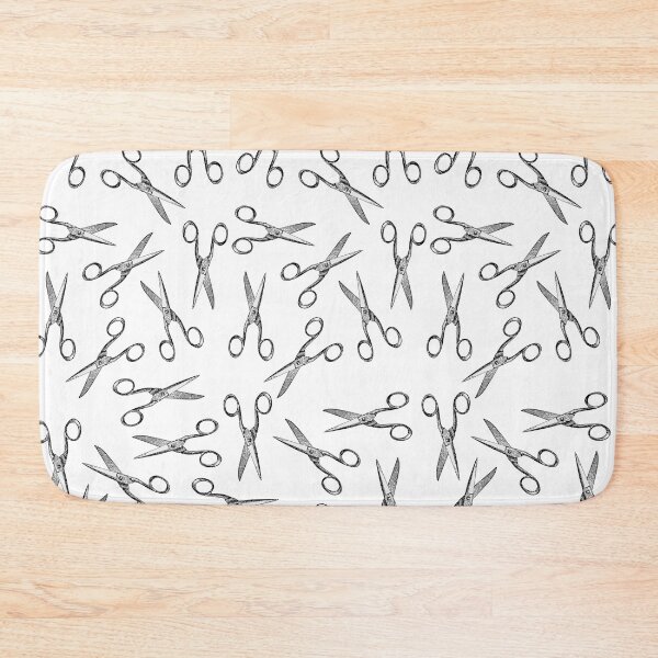 Item preview, Scissors pattern designed and sold by ValentinaHramov.