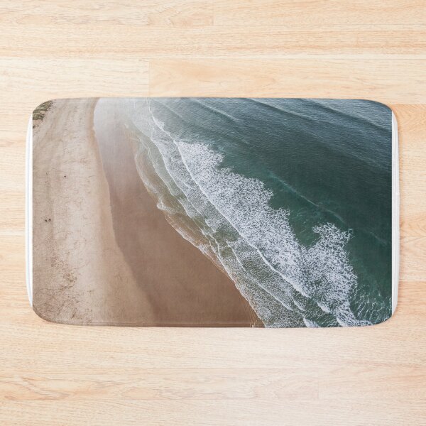 Item preview, Beach from above designed and sold by MarioGuti.