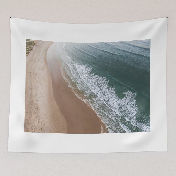 Item preview, Beach from above designed and sold by MarioGuti.