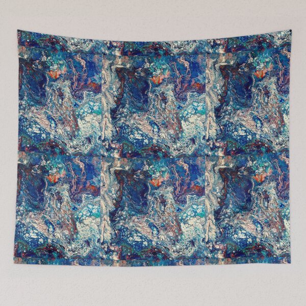 Item preview, Heartbeat designed and sold by Juli Cady Ryan.