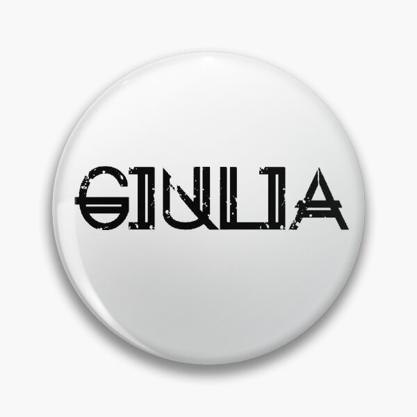 Item preview, Giulia designed and sold by Shalomjoy.