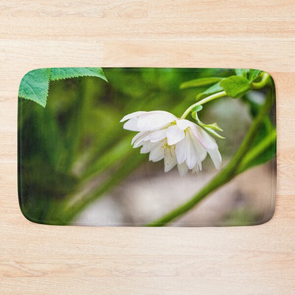 Item preview, White Hellebore designed and sold by mljdwhite.