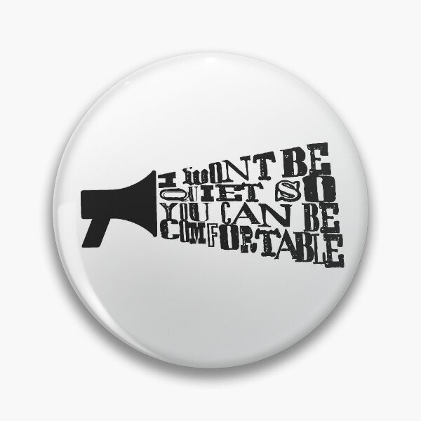 Item preview, Feminist empowerment designed and sold by pbfhpunk.