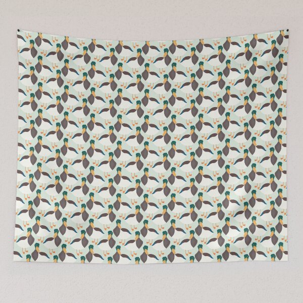 Item preview, Go little duck! designed and sold by marianarausch.