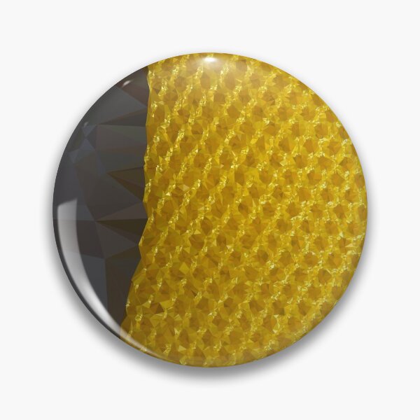 Item preview, YELLOW ABSTRACT no1 designed and sold by EDDESIGNFORFUN.