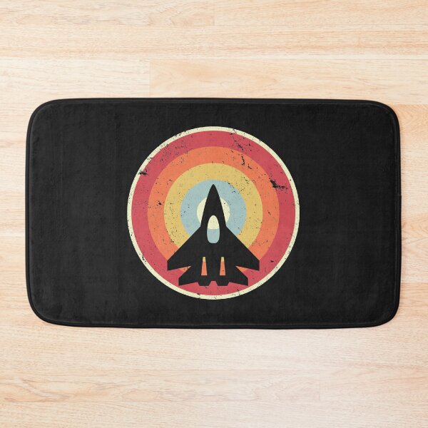 Item preview, Military Plane Design. Retro Style Fighter Pilot Product designed and sold by PackAPunch.