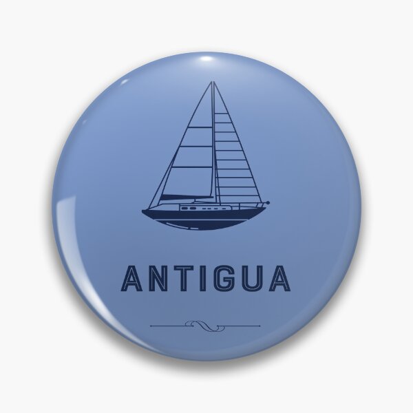 Item preview, Antigua Yacht Race designed and sold by madtoyman.