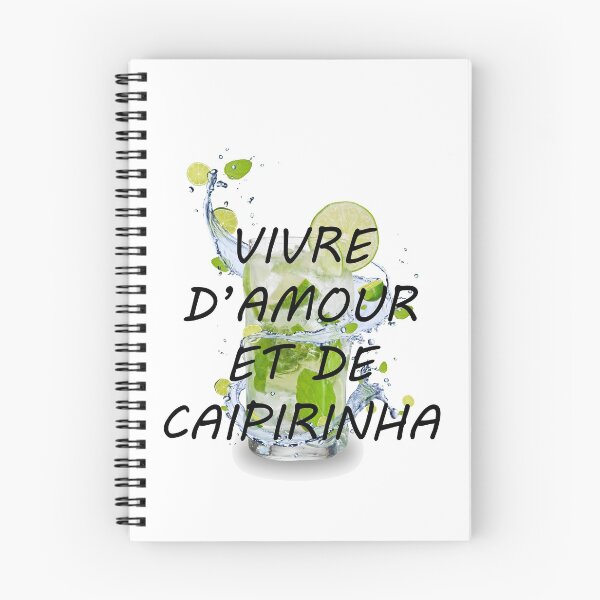 Item preview, Funny Fun Life of Love and Caipirinha designed and sold by Jolly971.