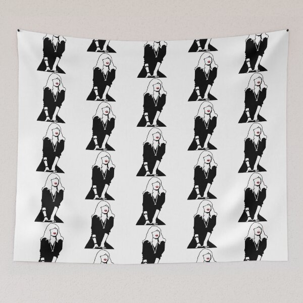 Item preview, Grease 2 Cool Rider Michelle Pfeiffer designed and sold by pbfhpunk.