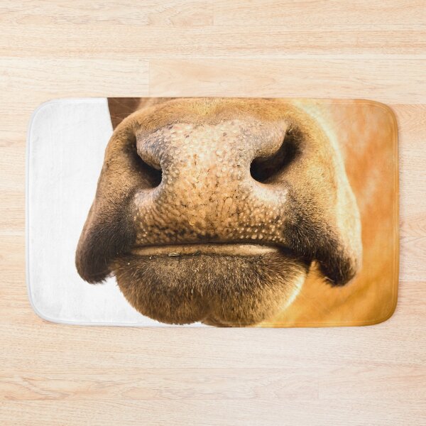 Item preview, Nosey Moo designed and sold by Penny Kittel.