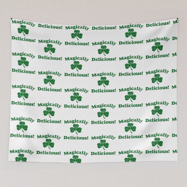 Item preview, St. Patrick's Day designed and sold by TocaLuna.