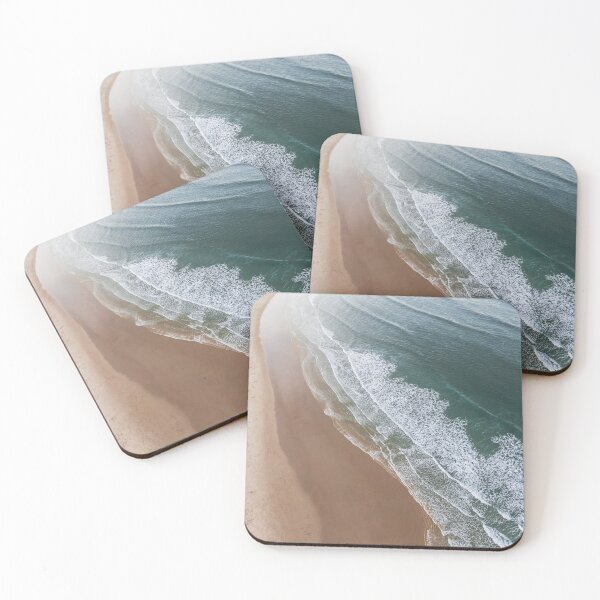 Item preview, Beach from above designed and sold by MarioGuti.