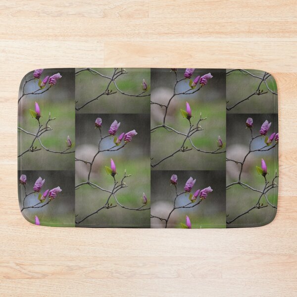 Item preview, The Magnolia Blooms designed and sold by ReneeKennedy.