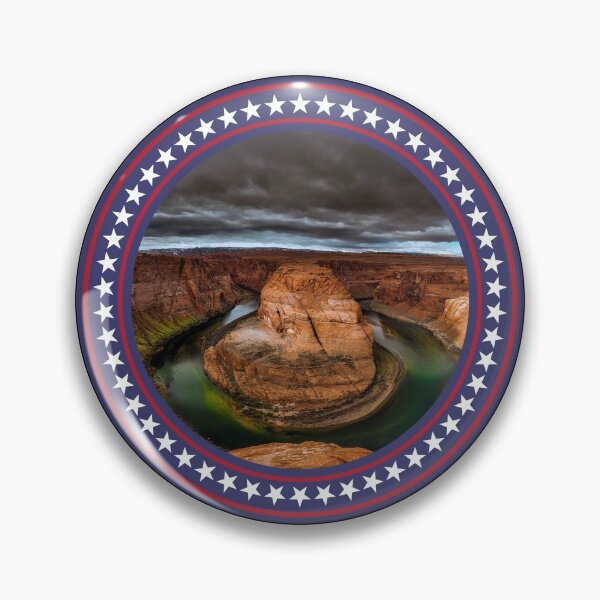 Aperçu de l'œuvre Lake Powell créée et vendue par MonkeyBusinessC.
