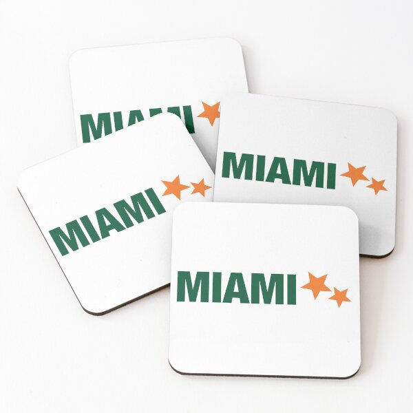 Item preview, University of Miami designed and sold by kkosmicki.