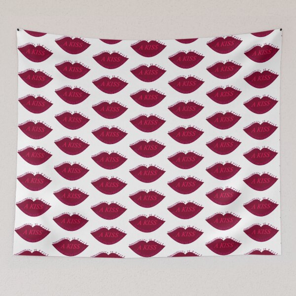 Item preview, A kiss away from reality designed and sold by cristinaandmer.