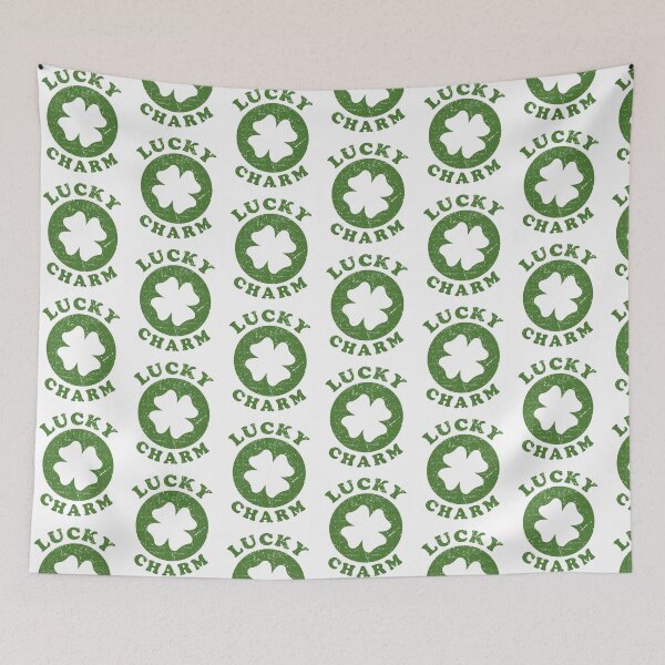 Item preview, St. Patrick's Day designed and sold by TocaLuna.
