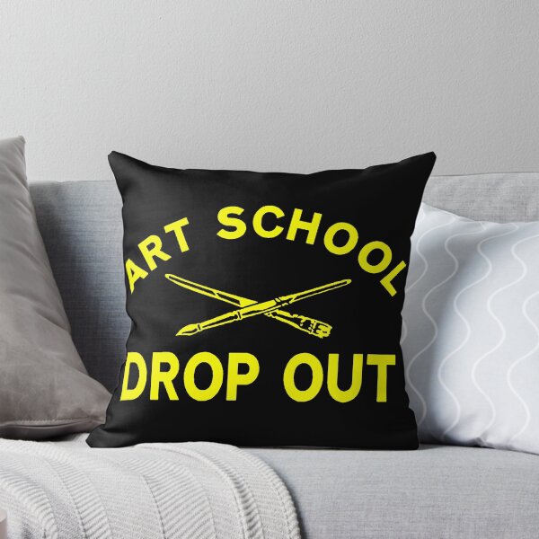 Item preview, Art School Drop Out designed and sold by greenarmyman.