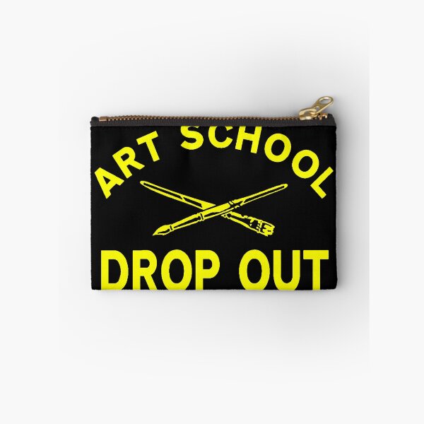 Artikelvorschau, Kunstschule abbrechen entworfen und verkauft von greenarmyman.