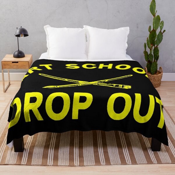 Item preview, Art School Drop Out designed and sold by greenarmyman.