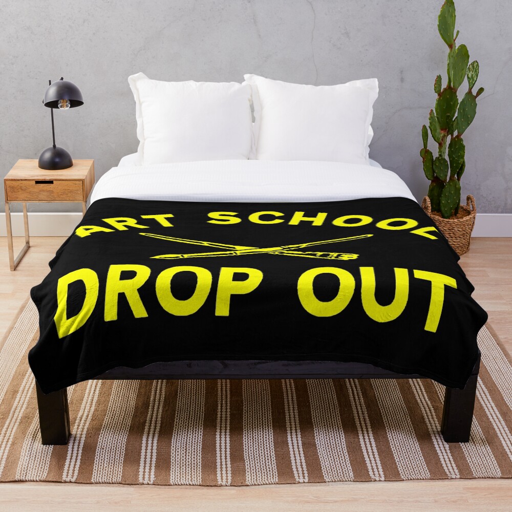 Item preview, Throw Blanket designed and sold by greenarmyman.