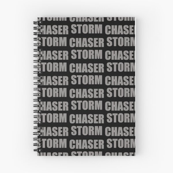 Item preview, Storm Chaser designed and sold by chantelle bezant.