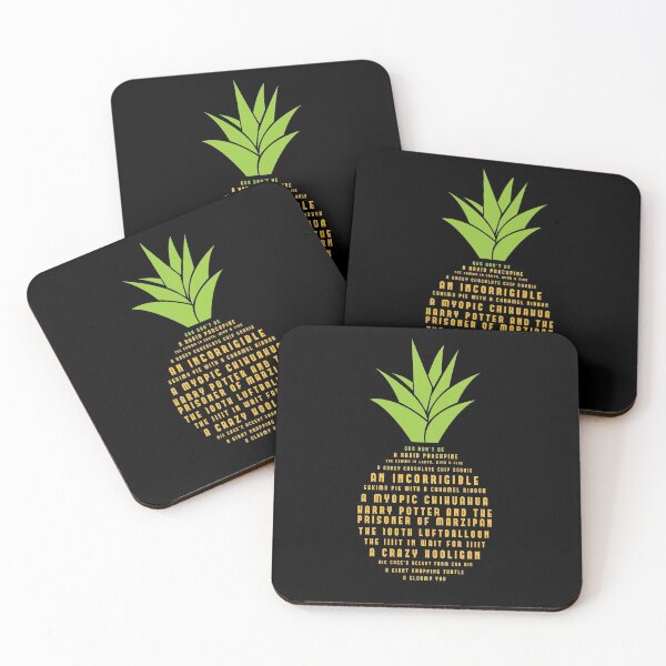 Item preview, Gus, Don't Be A... designed and sold by Masonde Designs.