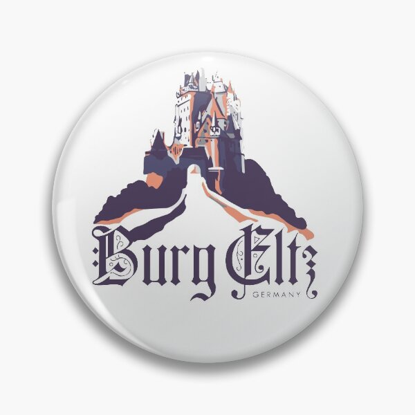 Item preview, Burg Eltz - Caslte Germany designed and sold by Moritz Schwäble.