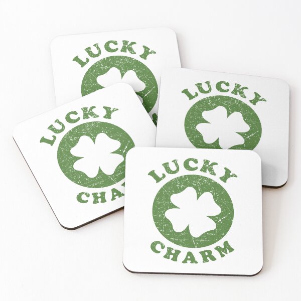 Item preview, St. Patrick's Day designed and sold by TocaLuna.