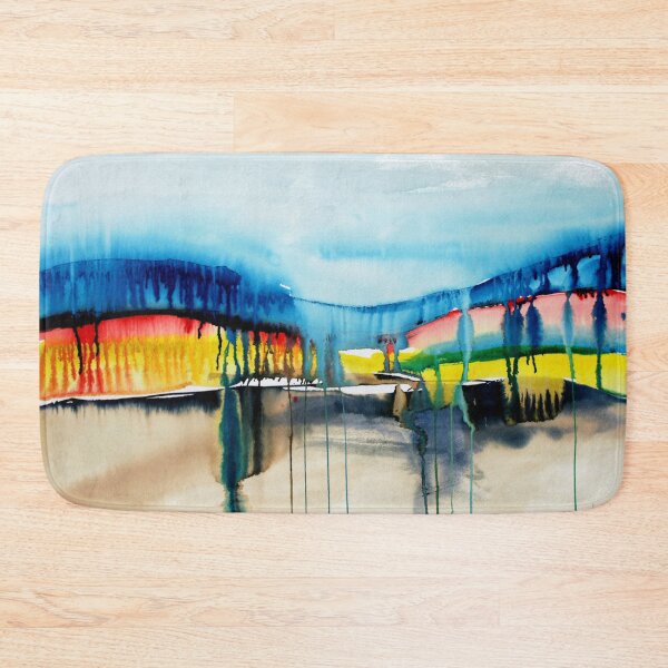 Item preview, Alaska a dangerous natural beauty designed and sold by Tony Broadbent.