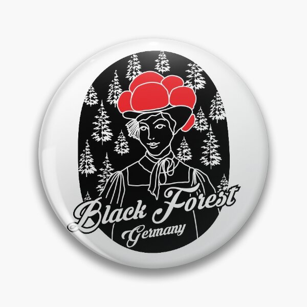 Item preview, Black Forest - Germany designed and sold by Moritz Schwäble.