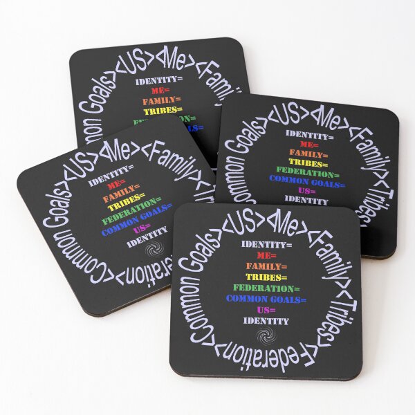 Item preview, Identity  designed and sold by Discordant Dreams Art.