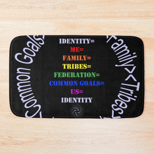 Item preview, Identity  designed and sold by Discordant Dreams Art.